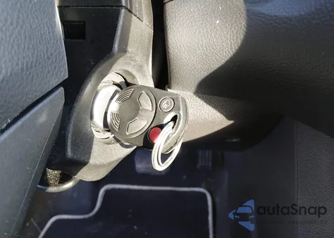 2014 Ford Focus Se z USA, uszkodzony, nr VIN 1FADP3F27EL296881